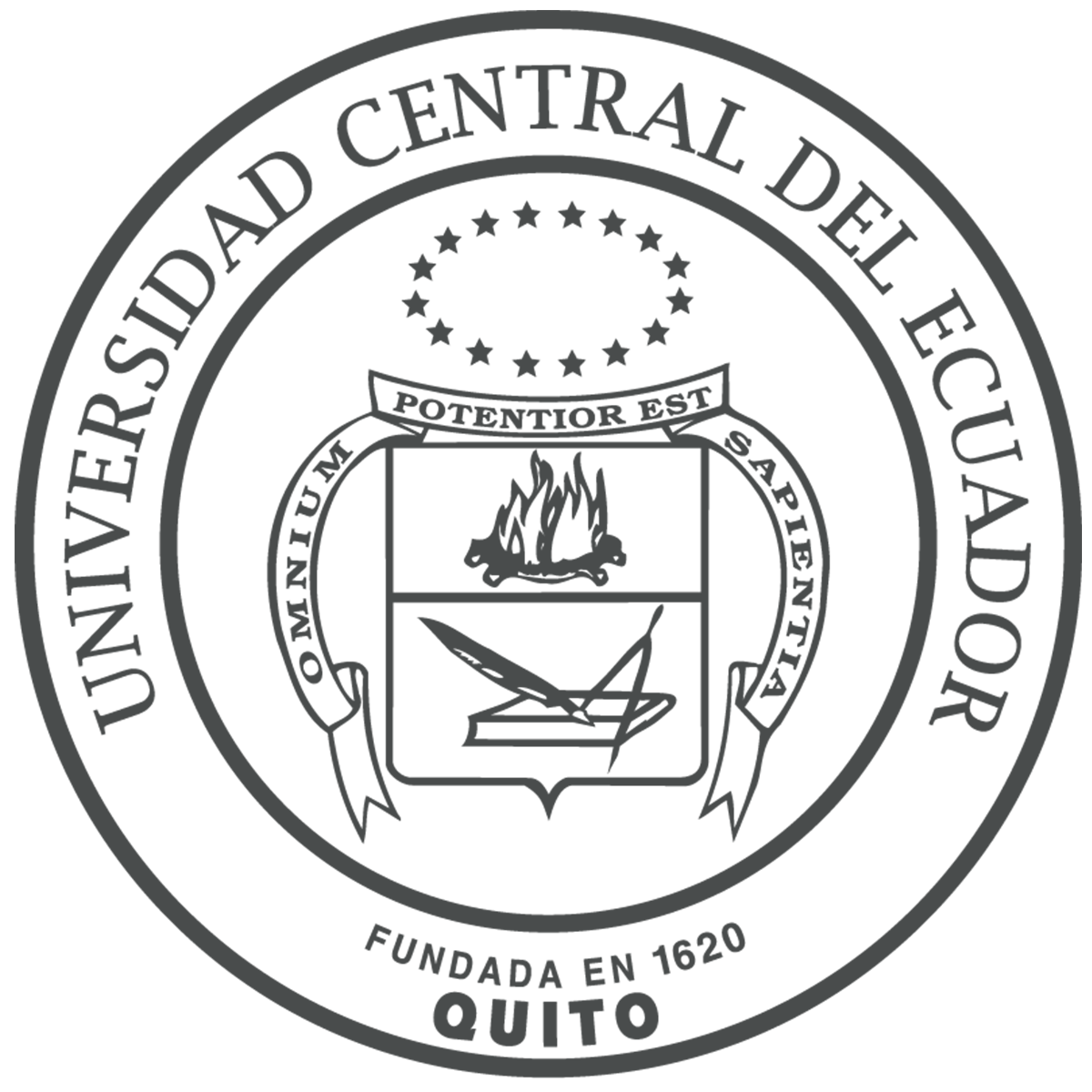 central